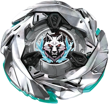 Silver Wolf